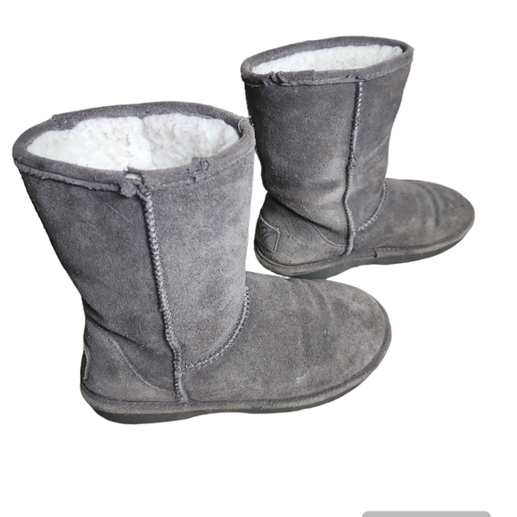 SoftMoc mid boot - Picture 5 of 9